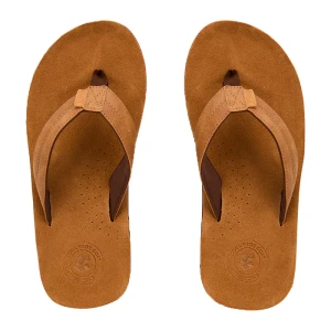 Japonki Cool Shoe Ruger Tobacco