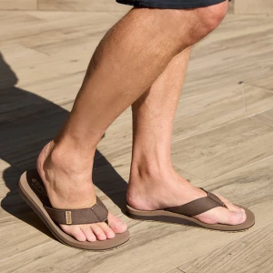 Japonki Cool Shoe Log Coffee