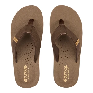 Japonki Cool Shoe Log Coffee