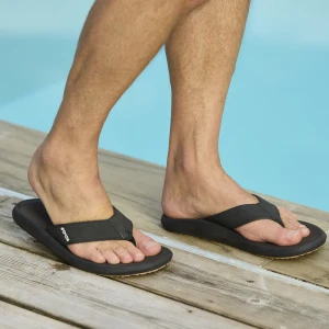 Japonki Cool Shoe Wave Charcoal