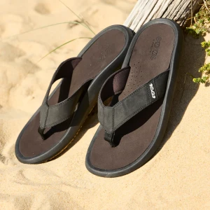 Japonki Cool Shoe Wave Charcoal
