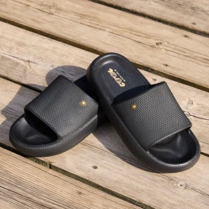 Klapki Cool Shoe Plump Black
