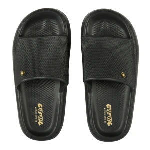 Klapki Cool Shoe Plump Black