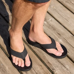 Japonki Cool Shoe Skip Caviar