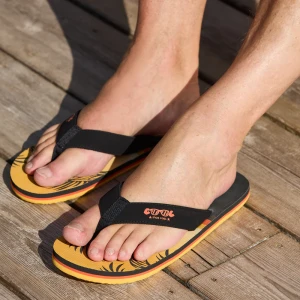 Japonki Cool Shoe Nickel Sunrise