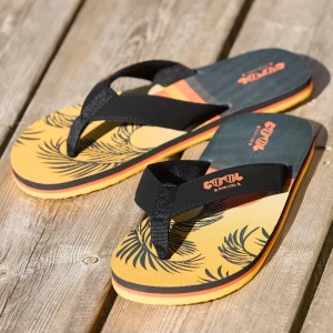 Japonki Cool Shoe Nickel Sunrise