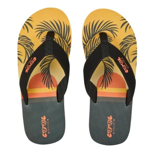Japonki Cool Shoe Nickel Sunrise