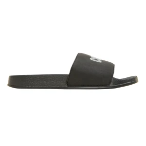 Klapki Cool Shoe Flux Black Gray