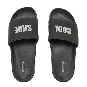 Klapki Cool Shoe Flux Black Gray