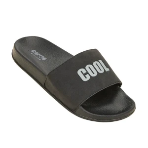 Klapki Cool Shoe Flux Black Gray