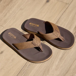 Japonki Cool Shoe Cloud 2 Brown