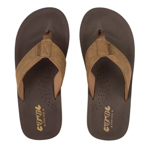 Japonki Cool Shoe Cloud 2 Brown