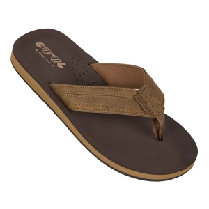 Japonki Cool Shoe Cloud 2 Brown