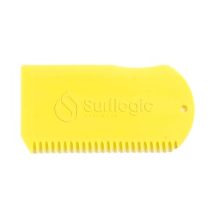 Grzebien-do-wosku-Surf-Logic-Yellow.jpg