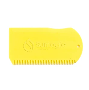 Grzebien-do-wosku-Surf-Logic-Yellow.jpg