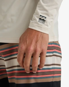 Lycra Billabong Big Dave Chi