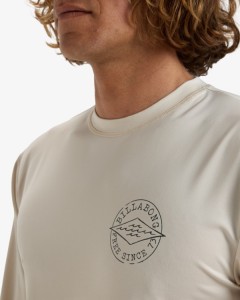 Lycra Billabong Big Dave Chi