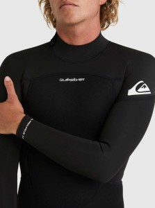 Pianka Quiksilver  Prologue 3/2 Bz Flt Bk