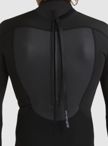 Pianka Quiksilver  Prologue 3/2 Bz Flt Bk