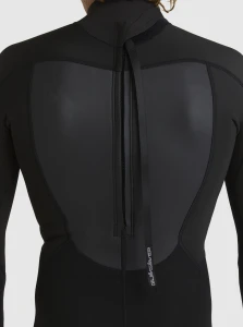 Pianka Quiksilver  Prologue 3/2 Bz Flt Bk