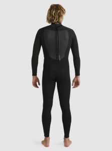 Pianka Quiksilver  Prologue 3/2 Bz Flt Bk