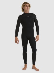 Pianka Quiksilver  Prologue 3/2 Bz Flt Bk