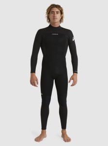 Pianka Quiksilver  Prologue 3/2 Bz Flt Bk