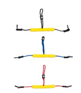 Gumka Ocean 2025 Cord Floater Blue
