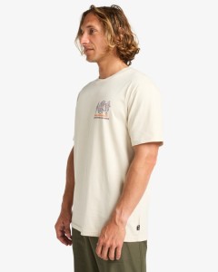Koszulka Billabong  Fauna Ss Chi