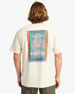 Koszulka Billabong  Fauna Ss Chi