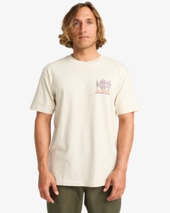 Koszulka Billabong  Fauna Ss Chi