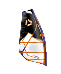 Żagiel Duotone 2025 E_Pace black/orange
