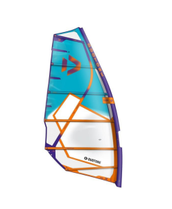 Żagiel Duotone 2025 E_Pace white/turquoise