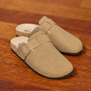 Klapki Cool Shoe Baiona Brown