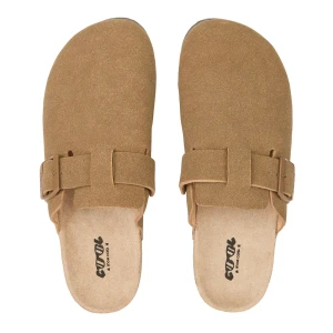 Klapki Cool Shoe Baiona Brown