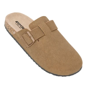 Klapki Cool Shoe Baiona Brown
