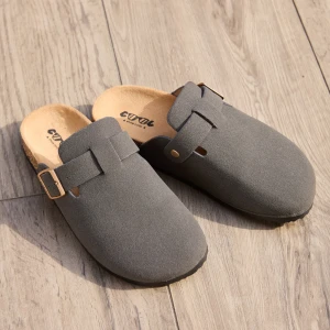 Klapki Cool Shoe Valencia Khaki