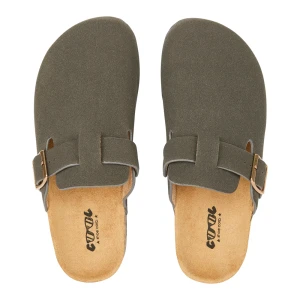 Klapki Cool Shoe Valencia Khaki