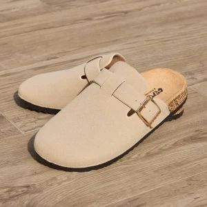 Klapki Cool Shoe Valencia Beige