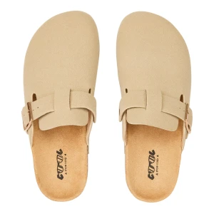 Klapki Cool Shoe Valencia Beige