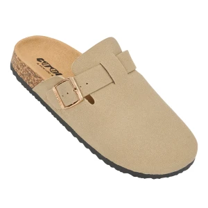 Klapki Cool Shoe Valencia Beige
