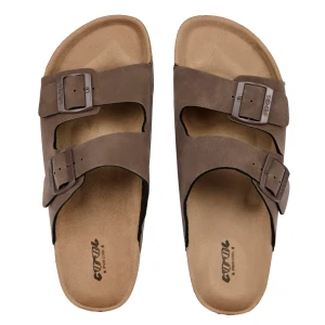 Klapki Cool Shoe Bubble Marron
