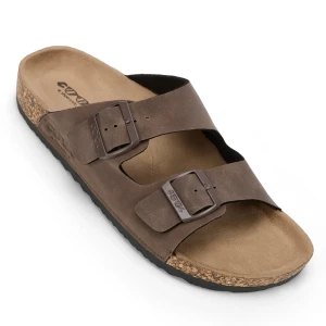 Klapki Cool Shoe Bubble Marron