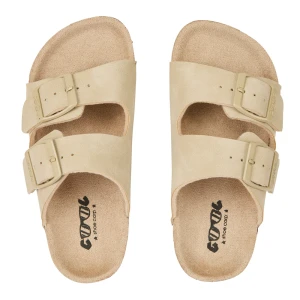 Klapki Cool Shoe Bali Beige