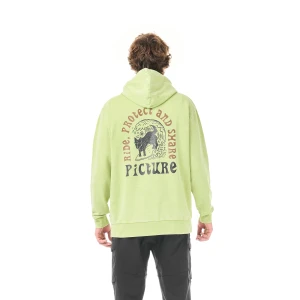 Bluza Picture Mikina Picturide Margarita