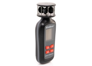 Wiatromierz WindBoss 2