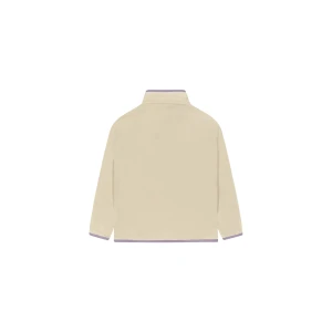 Bluza Picture Mikina Inaria Zip Wood Ash
