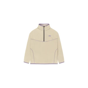Bluza Picture Mikina Inaria Zip Wood Ash