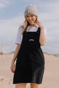 Sukienka Jungmob Pixie Black