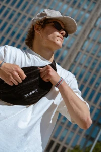 Nerka Jungmob Kłopoty Black